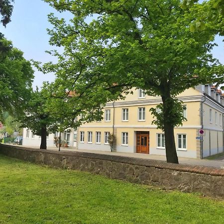 Hafenresidenz - Ferienwohnung 17 "Zugvogel" Wiek auf Ruegen Ngoại thất bức ảnh