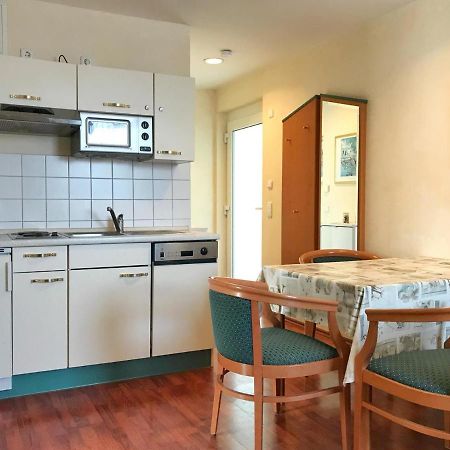 Hafenresidenz - Ferienwohnung 17 "Zugvogel" Wiek auf Ruegen Ngoại thất bức ảnh