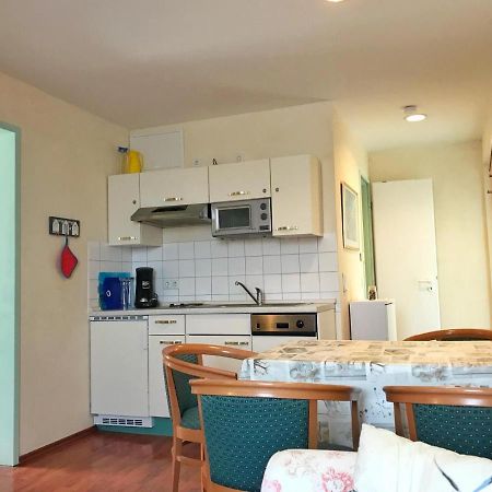 Hafenresidenz - Ferienwohnung 17 "Zugvogel" Wiek auf Ruegen Ngoại thất bức ảnh